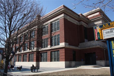 best cps elementary schools